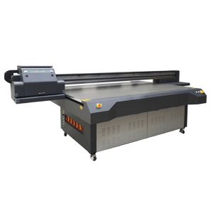 dtg printer fb-2513r ağac üçün uv led printer
