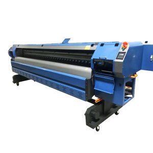digital geniş format universal fayton solvent printer / plotter / çap maşın