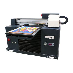 ce sertifikatı ilə çoxfunksiyalı a3 uv dtg printer