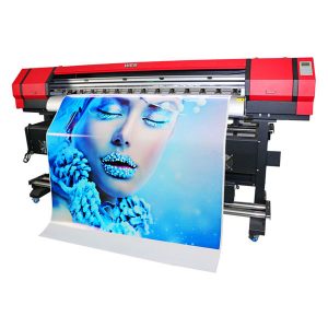 satış üçün yeni yüksək keyfiyyətli ucuz Çin inkjet kətan printerləri